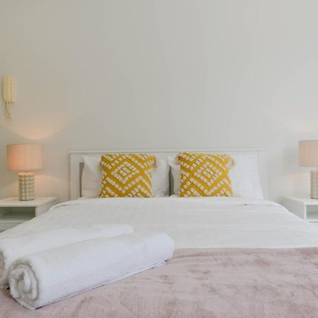 Great Location! Darling Harbour Superb 2Br Apt 시드니 외부 사진