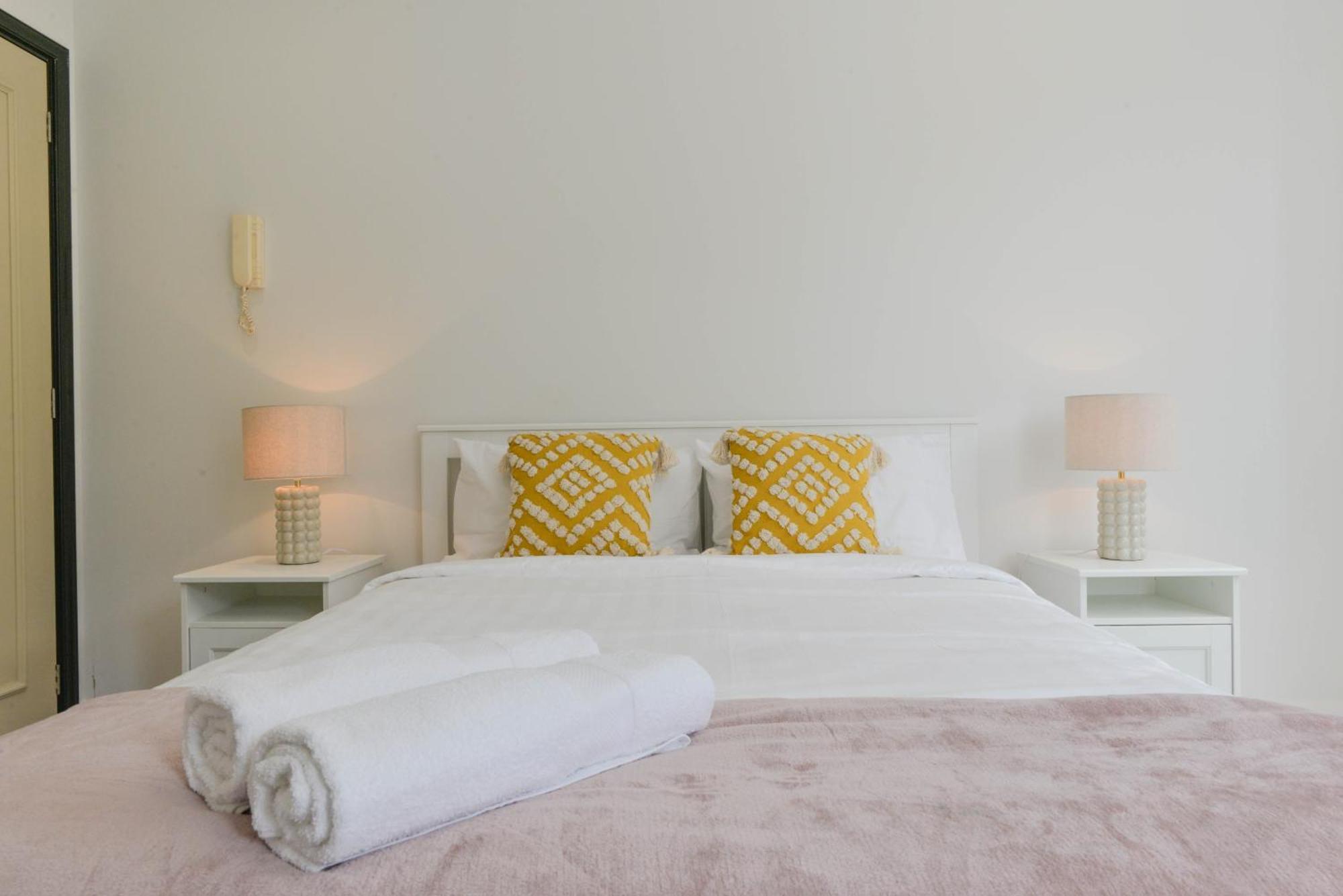 Great Location! Darling Harbour Superb 2Br Apt 시드니 외부 사진