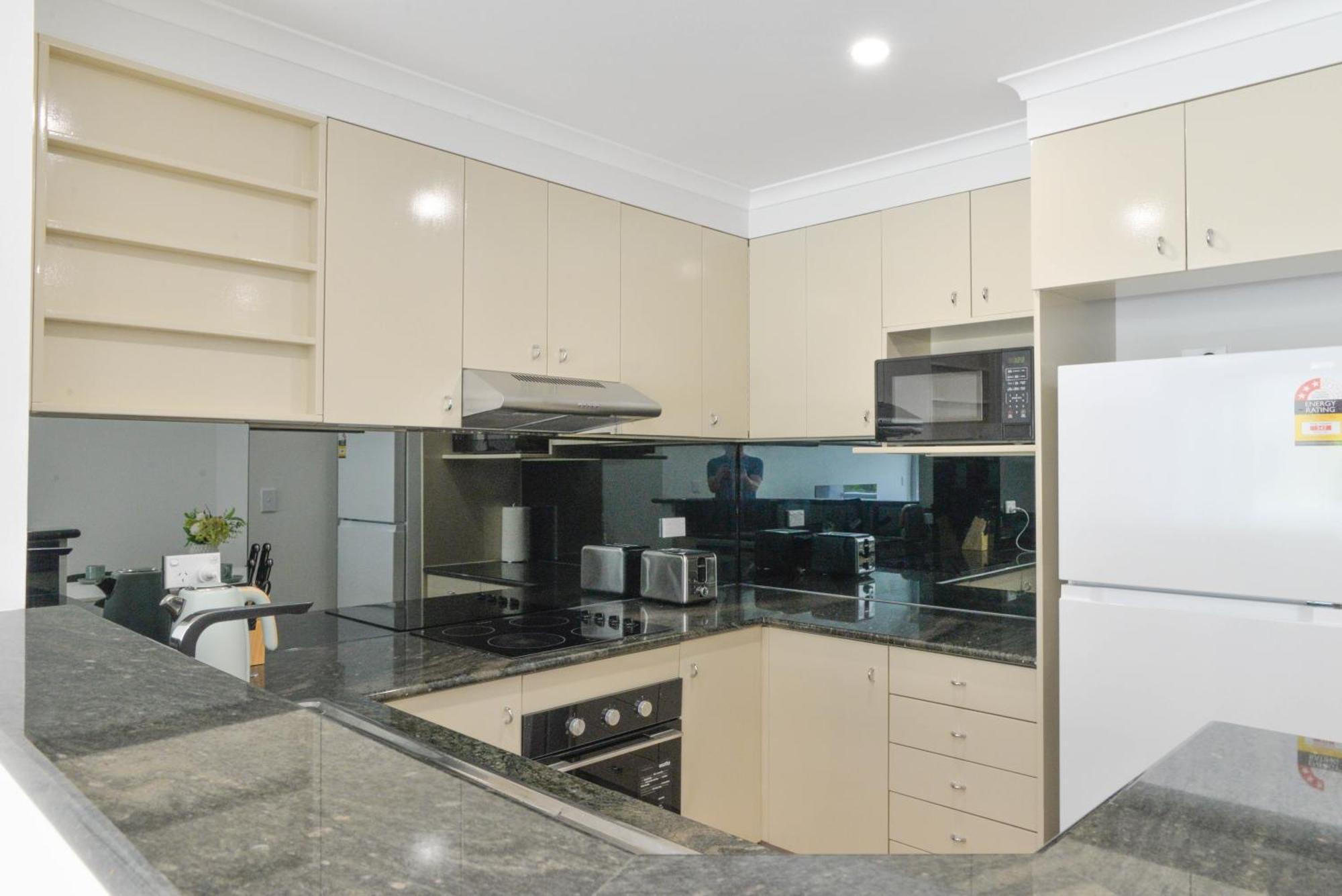 Great Location! Darling Harbour Superb 2Br Apt 시드니 외부 사진