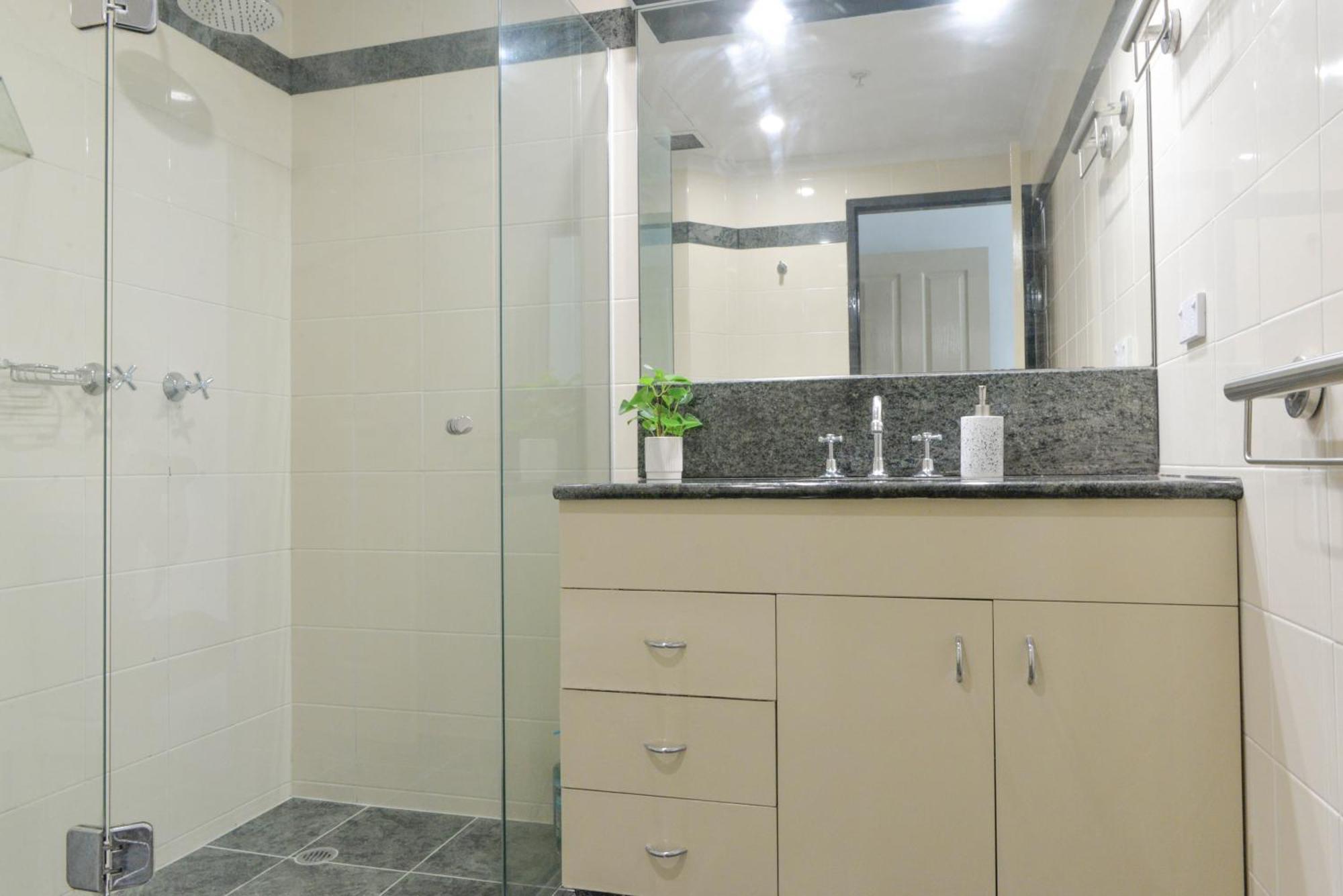 Great Location! Darling Harbour Superb 2Br Apt 시드니 외부 사진