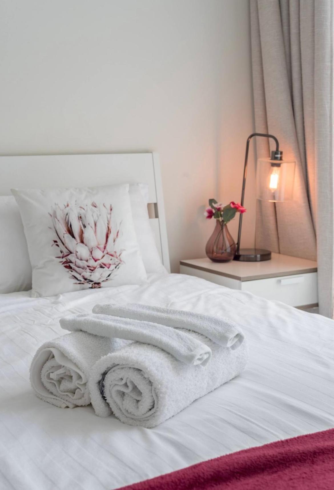 Great Location! Darling Harbour Superb 2Br Apt 시드니 외부 사진