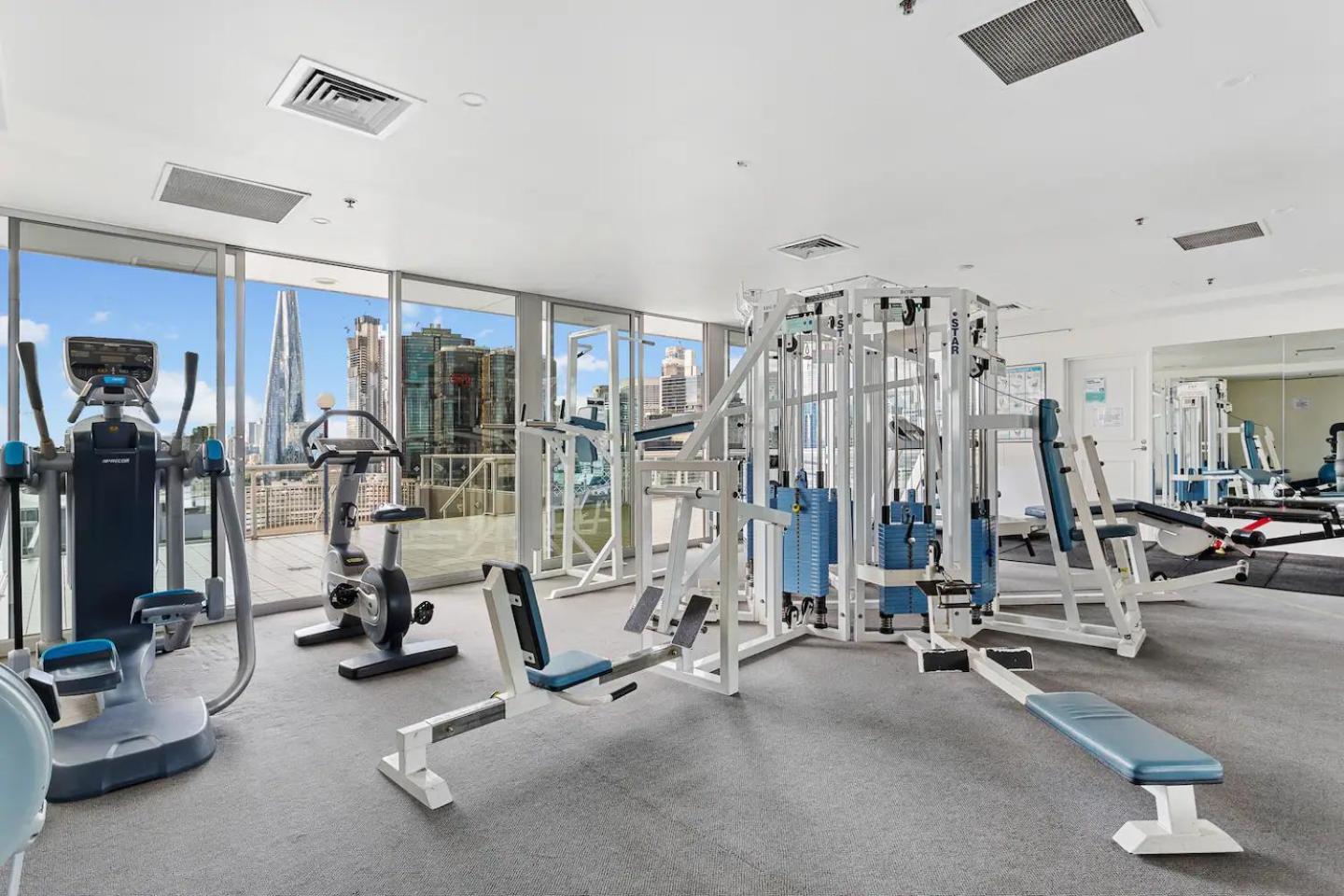 Great Location! Darling Harbour Superb 2Br Apt 시드니 외부 사진