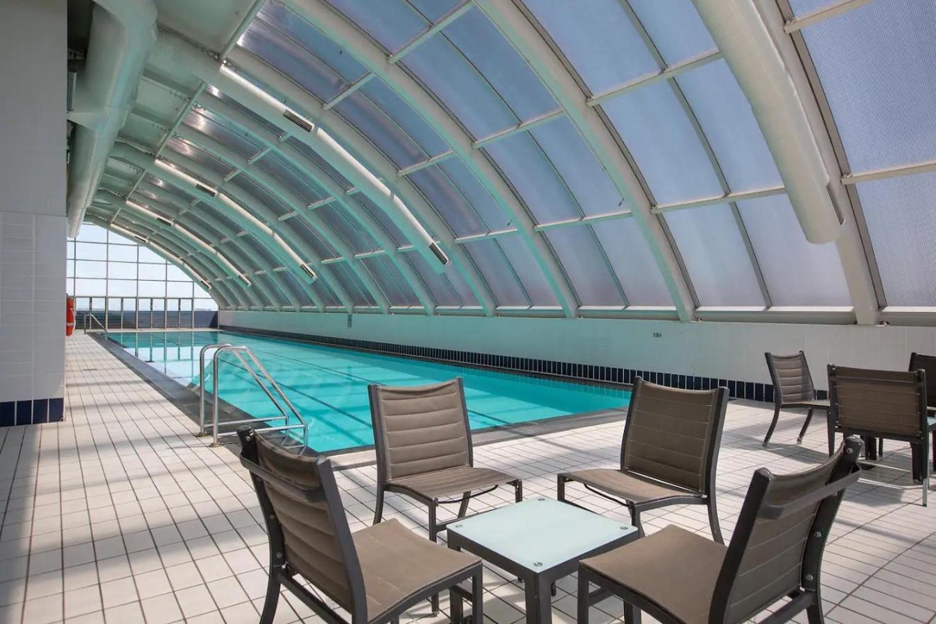 Great Location! Darling Harbour Superb 2Br Apt 시드니 외부 사진