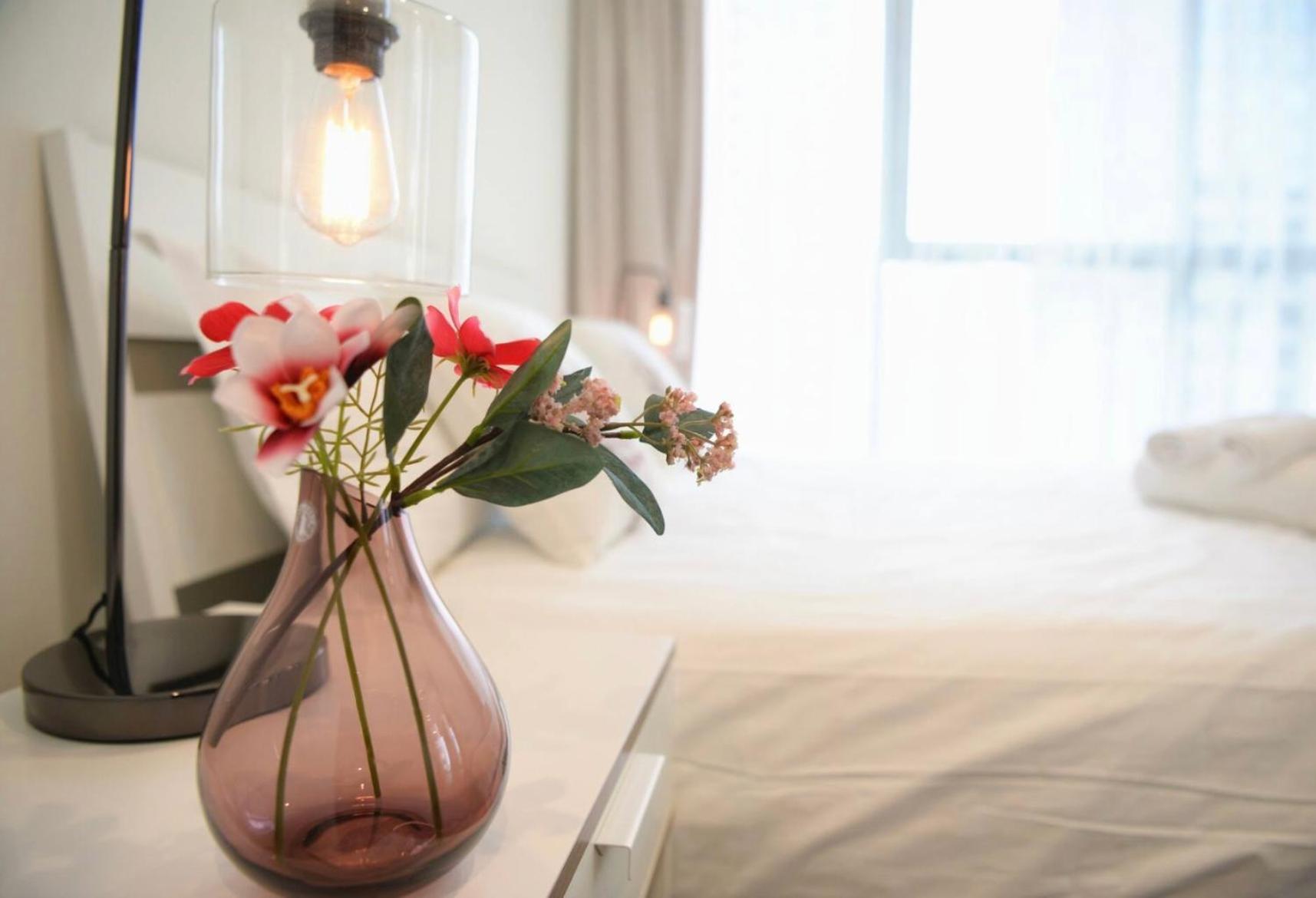 Great Location! Darling Harbour Superb 2Br Apt 시드니 외부 사진